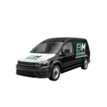 small van for removals