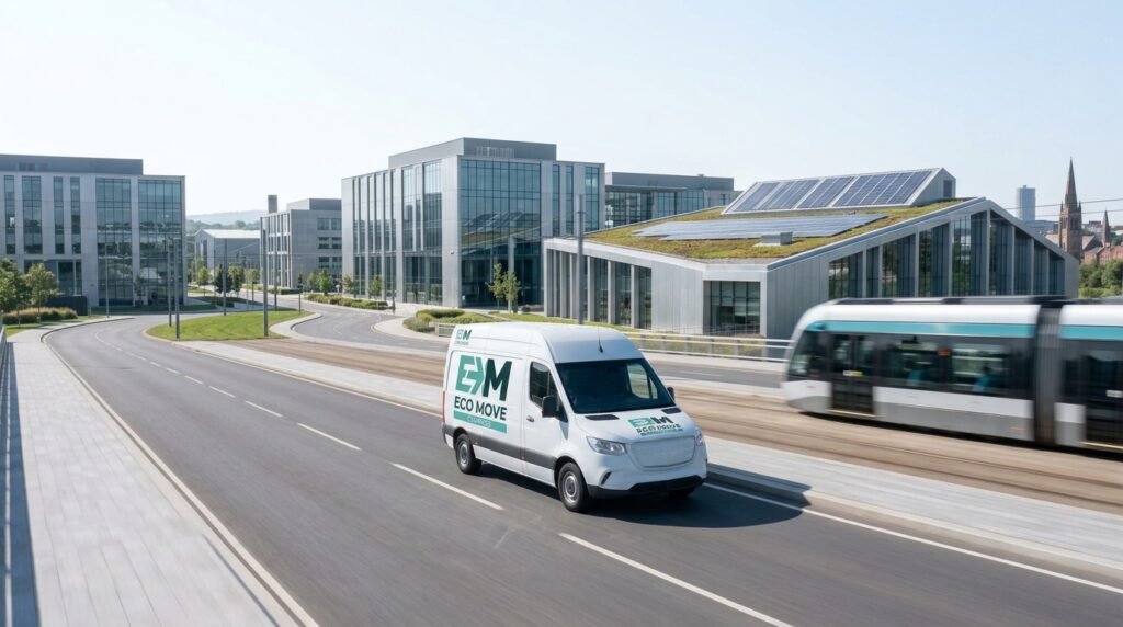 Burnley Same Day Courier