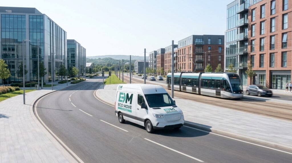 Chorley Same Day Courier