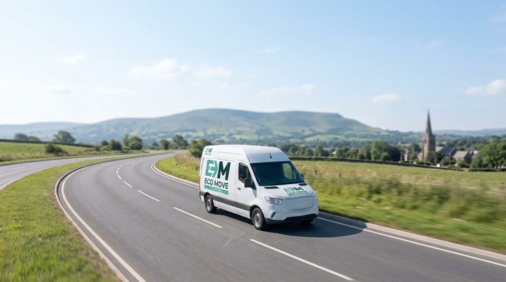 Clitheroe Same Day Courier