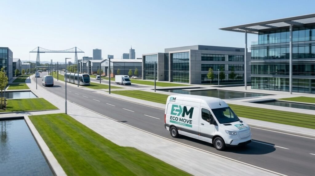 Warrington Same Day Courier